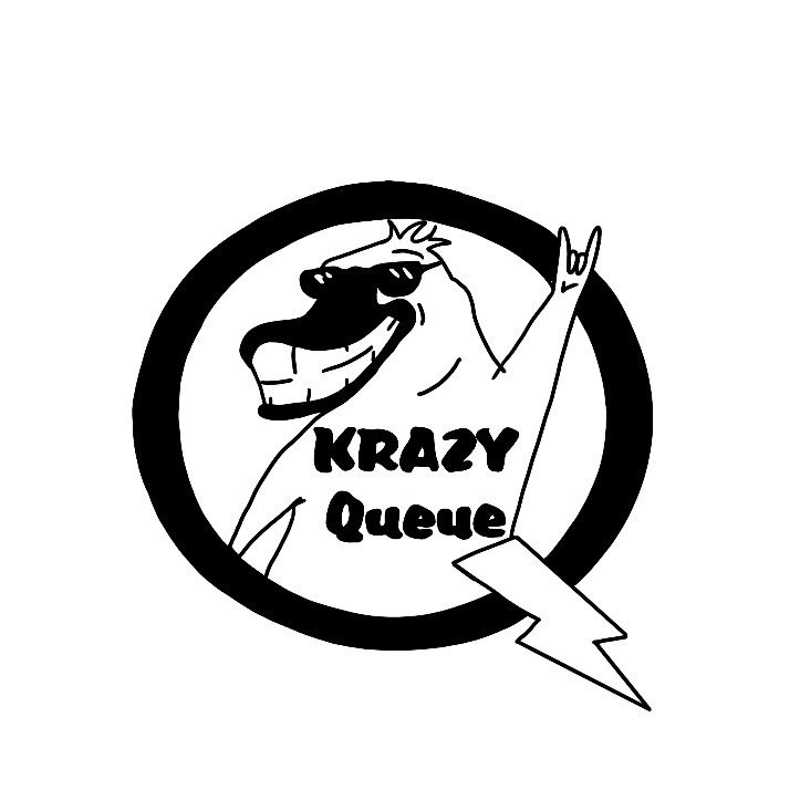 Art for Krazy Queue "Of our Lives" [Easy Listening] :10 by www.krazyqueue.com