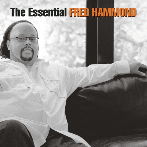 Art for Celebrate (He Lives) by Fred Hammond