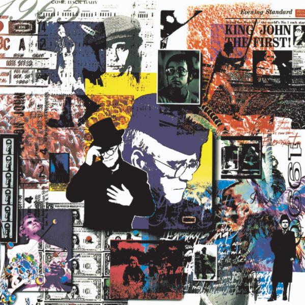 Art for Don't Go Breaking My Heart by Elton John & Kiki Dee