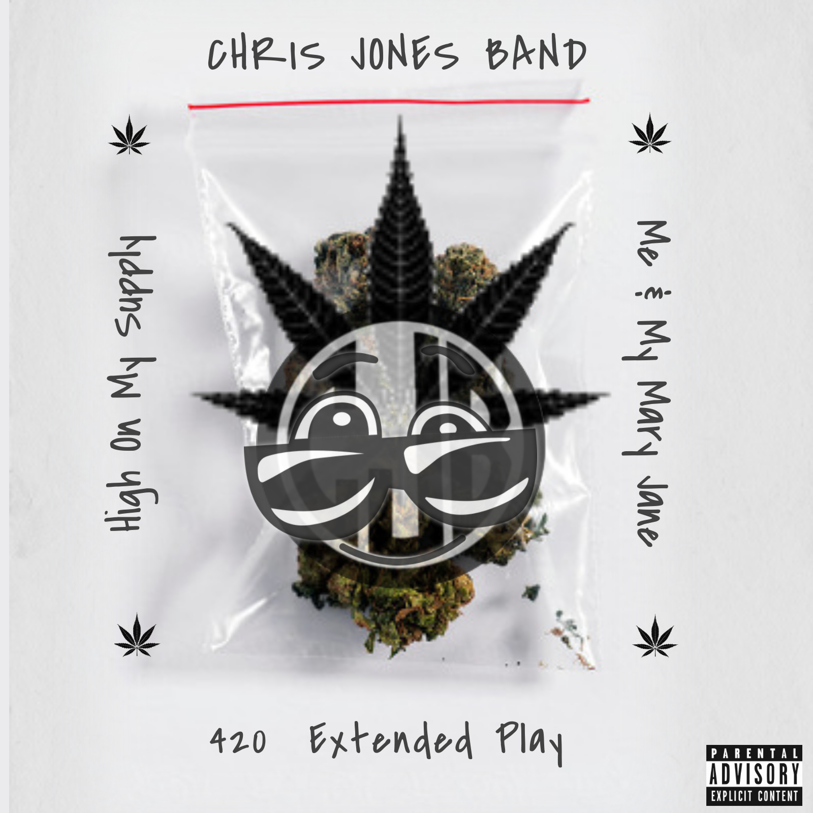 Artwork for Me & My Mary Jane