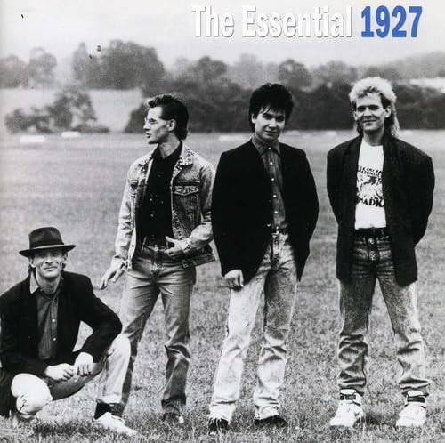 Cover von That’s When I Think of You