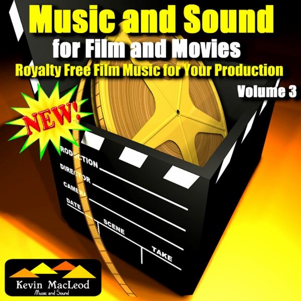 Art for Long Note Three by Music And Sound For Film And Movies
