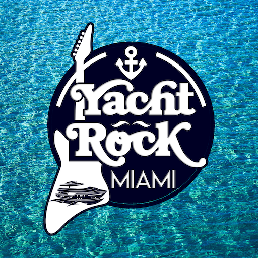 Art for Much, Much More by Yacht Rock Miami