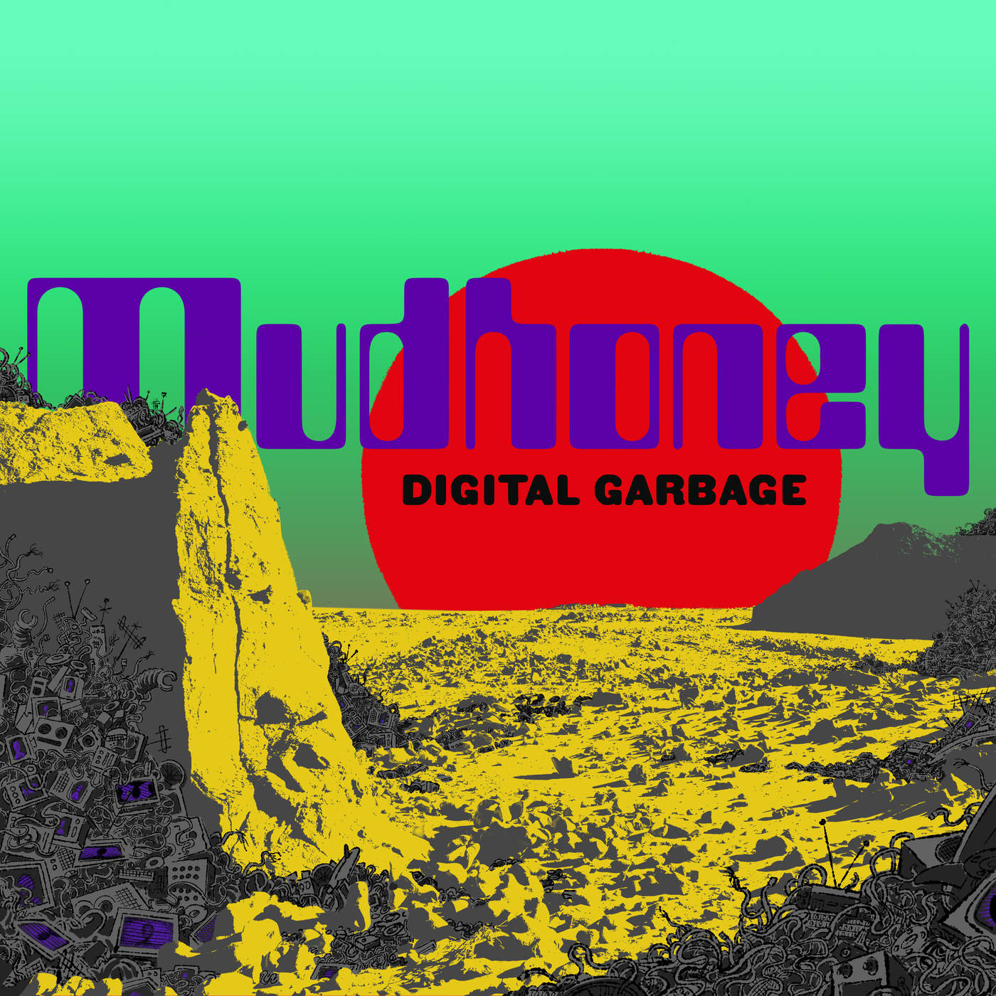 Copertina di Kill Yourself Live