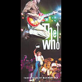 Art for My Generation by The Who