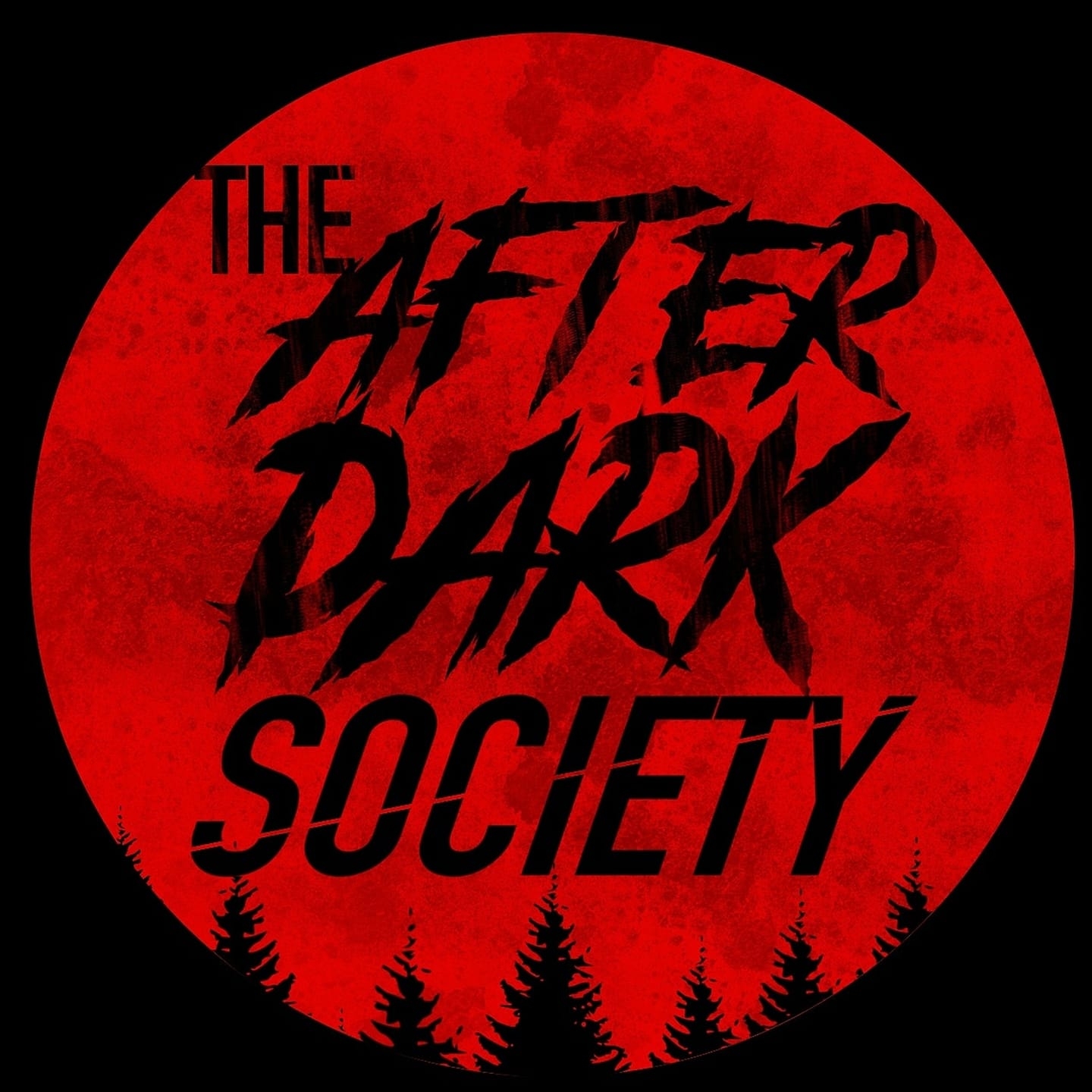 Art for Madhouse by The After Dark Society