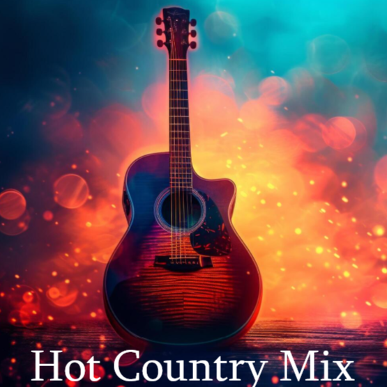 Hot Country Mix