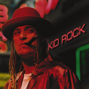 Art for Bawitdaba by Kid Rock
