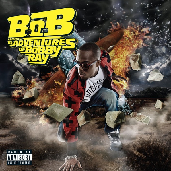 BoB Nothin On You ft Bruno Mars 