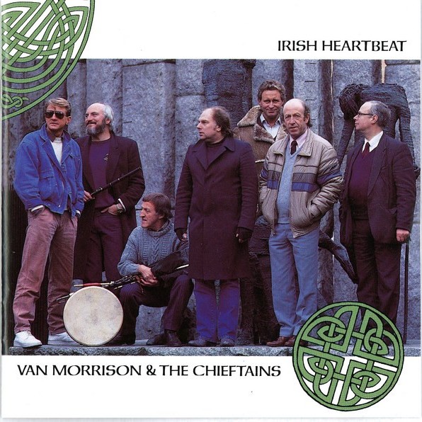 Art for I'll Tell Me Ma by Van Morrison & The Chieftains