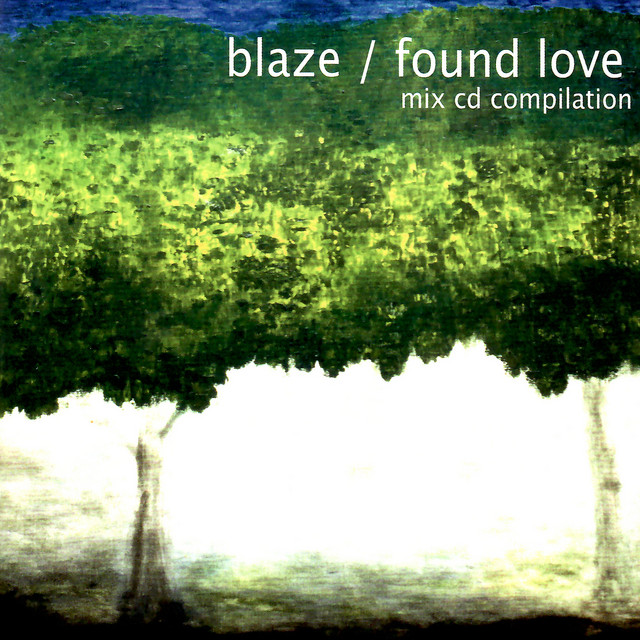 Artwork for Found Love