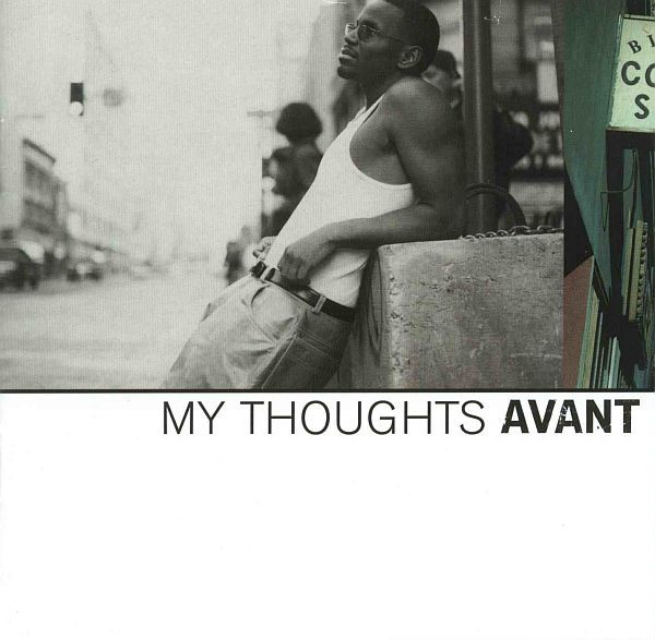 Art for My First Love by Avant