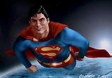 Art for Superman • Main Theme by John Williams