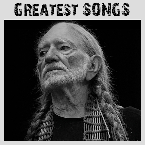 Art for Blue Eyes Crying In The Rain by Willie Nelson