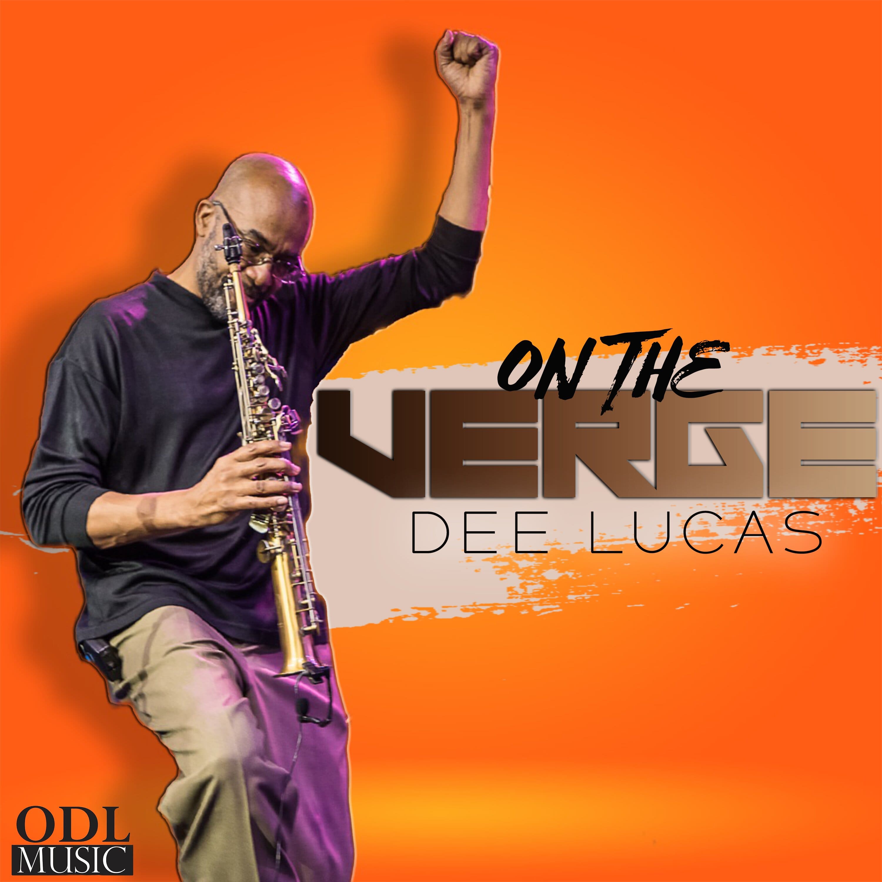 Artwork for On the Verge