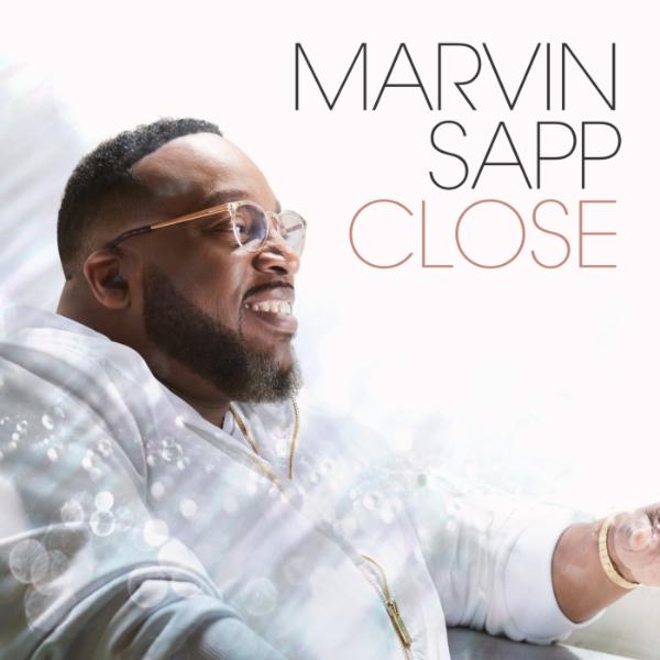 Art for Listen by Marvin Sapp