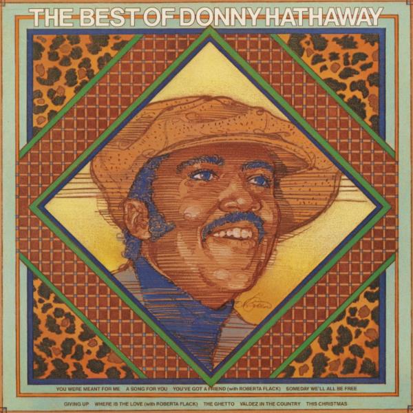 Art for Valdez in the Country by Donny Hathaway
