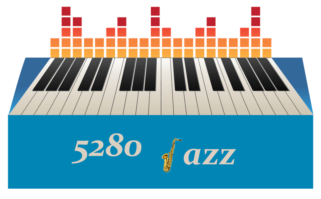 5280 Jazz logo
