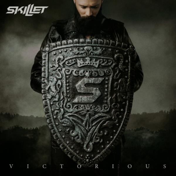 Art for Anchor by Skillet