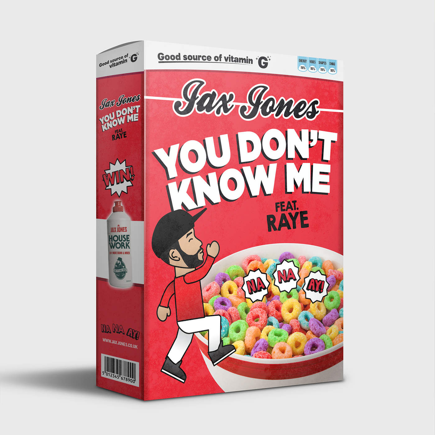 Artwork for You Don
