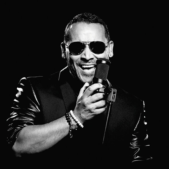 Art for I Believe In Love (C) by George LaMond