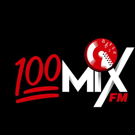 Art for 100 MIX FM by 100 MIX FM