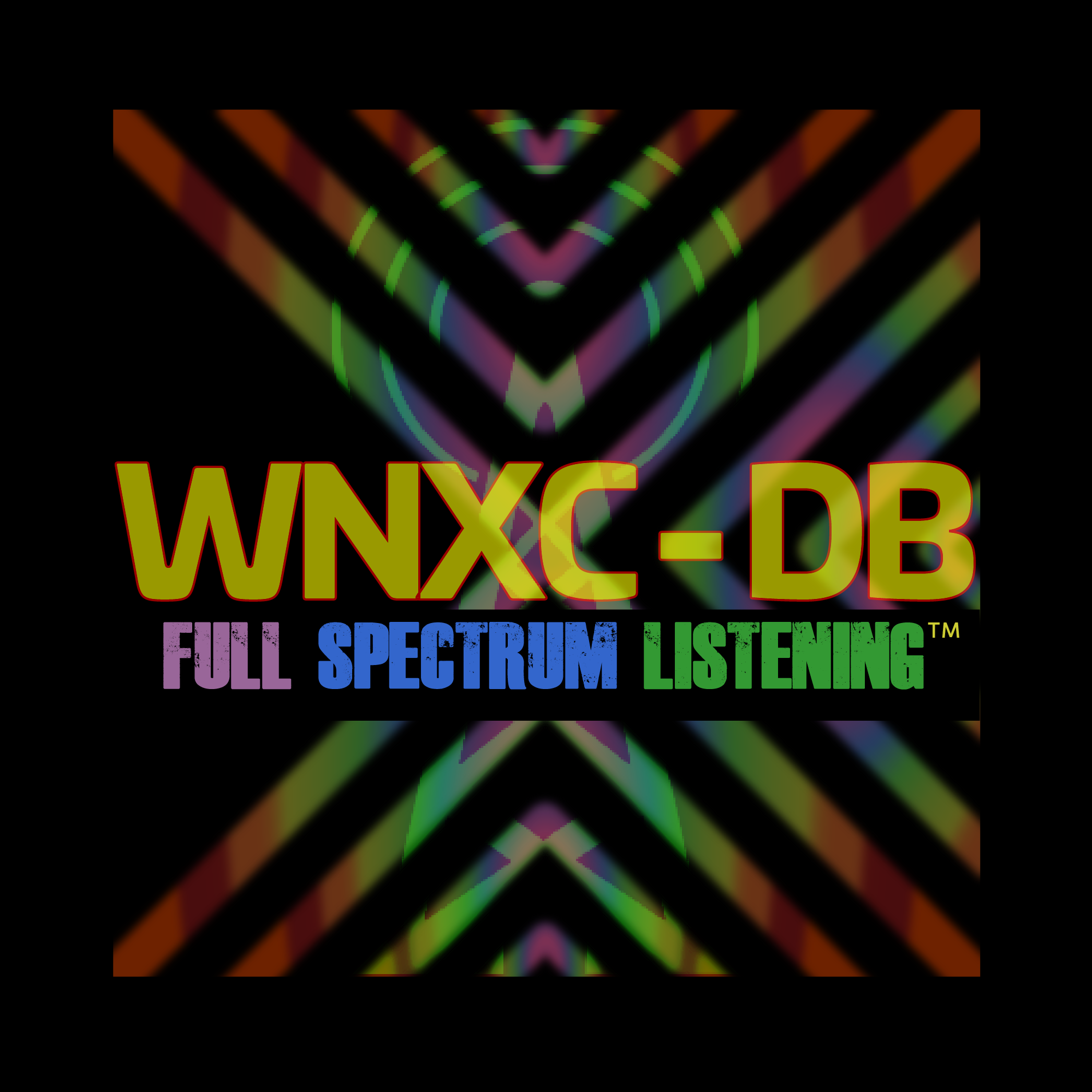 Art for The Prism: Music News Curated by WNXC by WNXC: Full Spectrum Listening