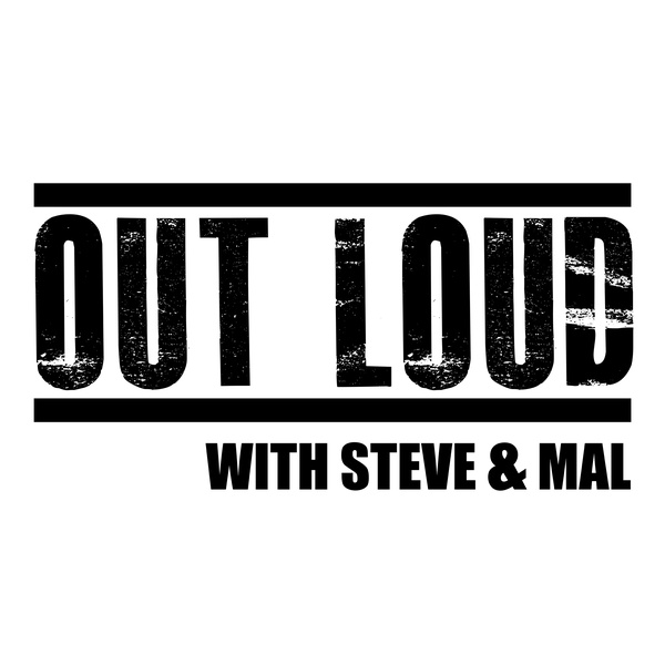 Art for Out Loud Promo by Steve and Mal