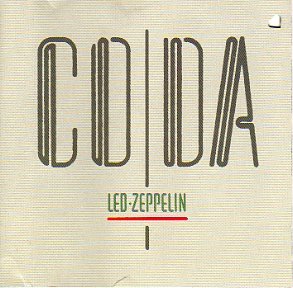 Art for Good Times Bad Times by Led Zeppelin