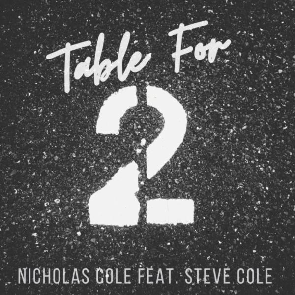 Artwork for Table For 2