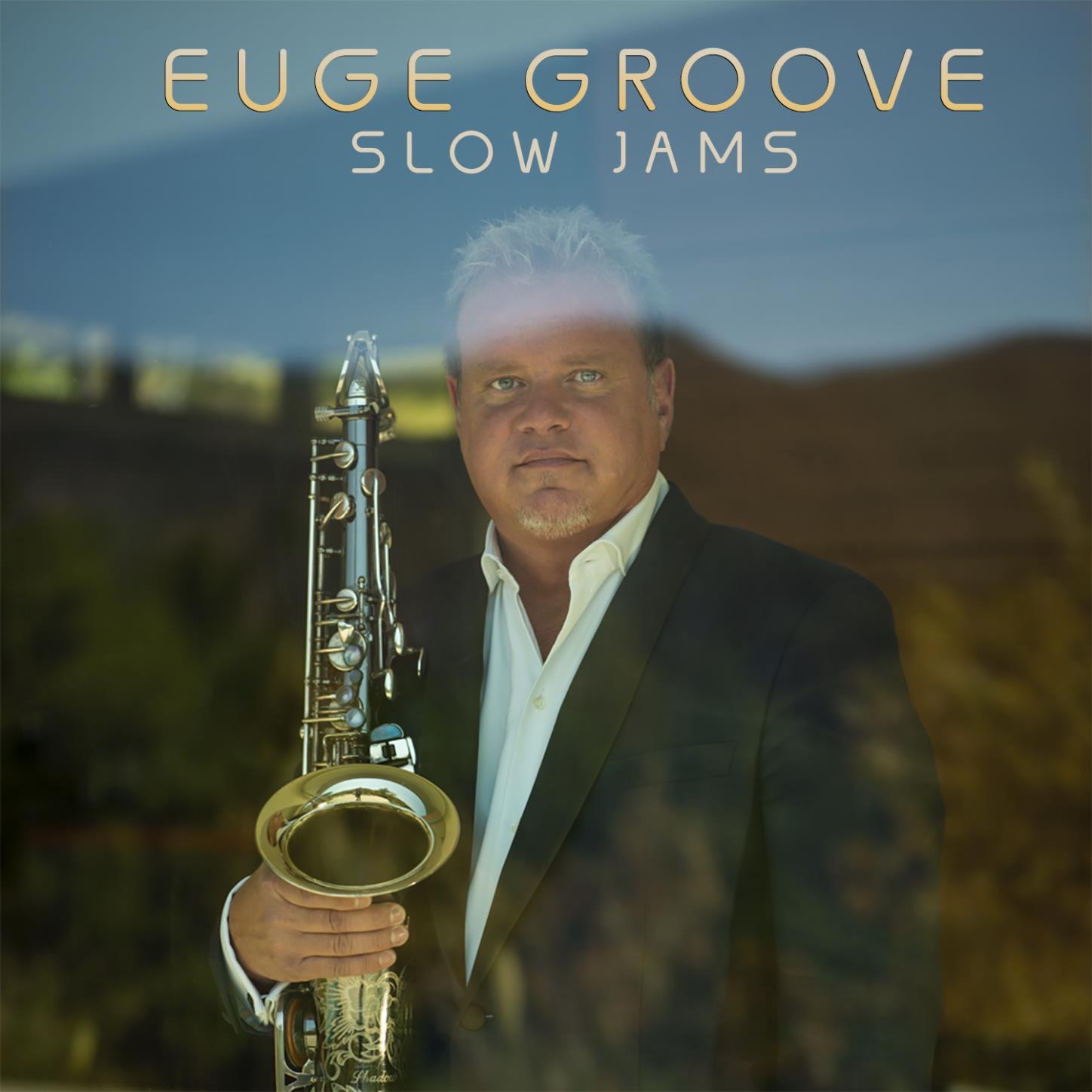 Art for Slow Jam by Euge Groove