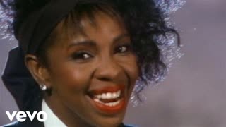 Art for Love Overboard by Gladys Knight & The Pips