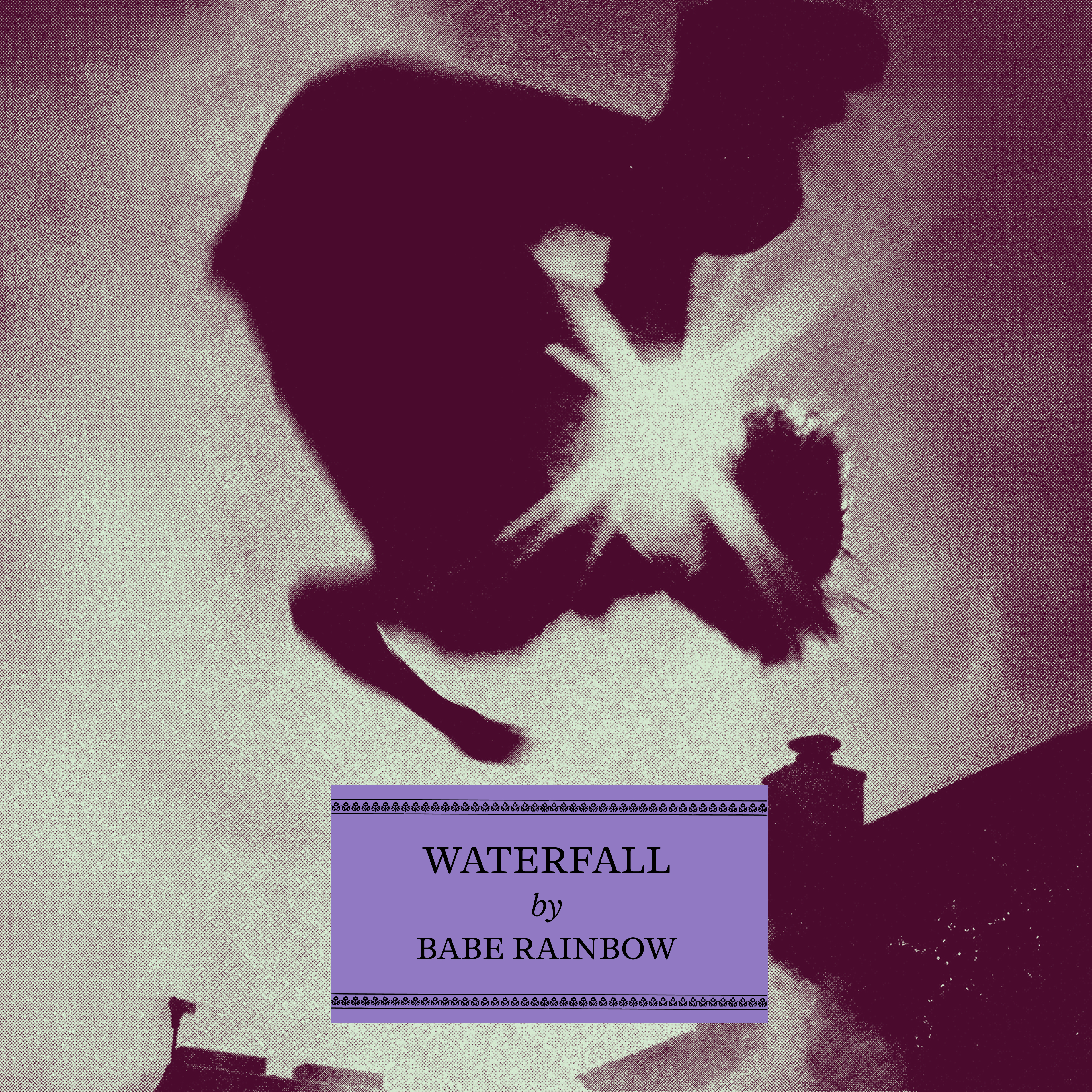 Artwork for Waterfall