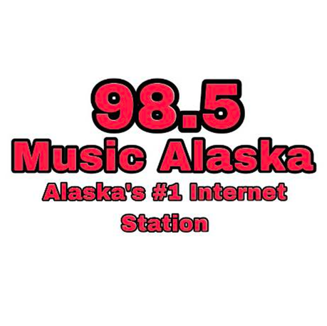98.5 Music Alaska