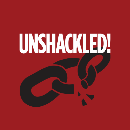 Art for Unshackled Promo 4-24-24 by Pacific Garden Mission