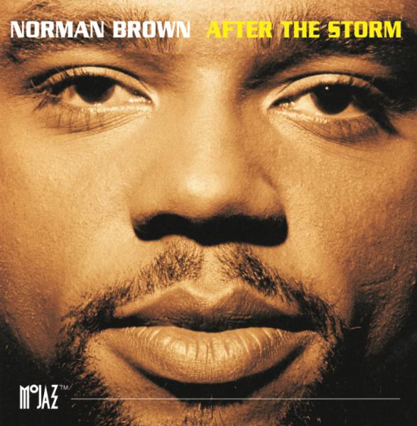 Now playing on Flow Smooth Jazz