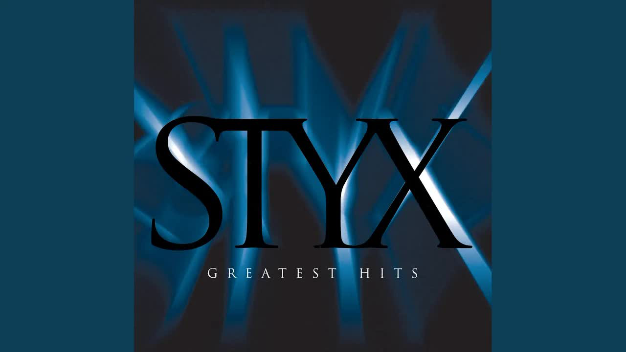 Art for Come Sail Away by Styx