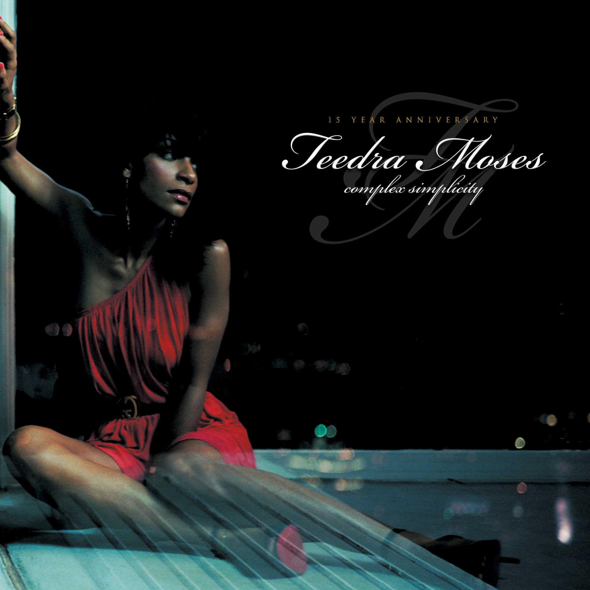 Art for You'll Never Find (a Better Woman) [feat. Jadakiss] by Teedra Moses