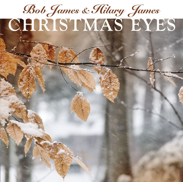 Art for Greensleeves by Bob James And Hilary James