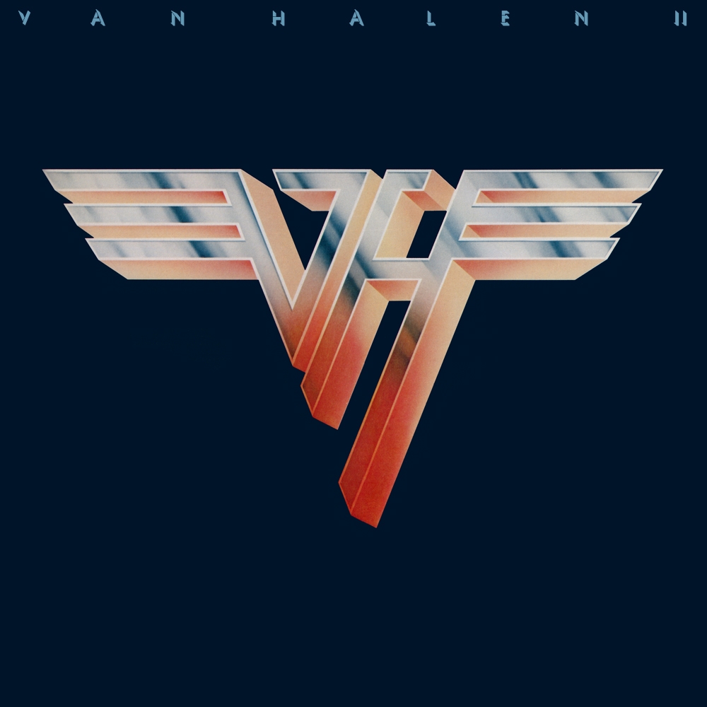Art for You're No Good by Van Halen