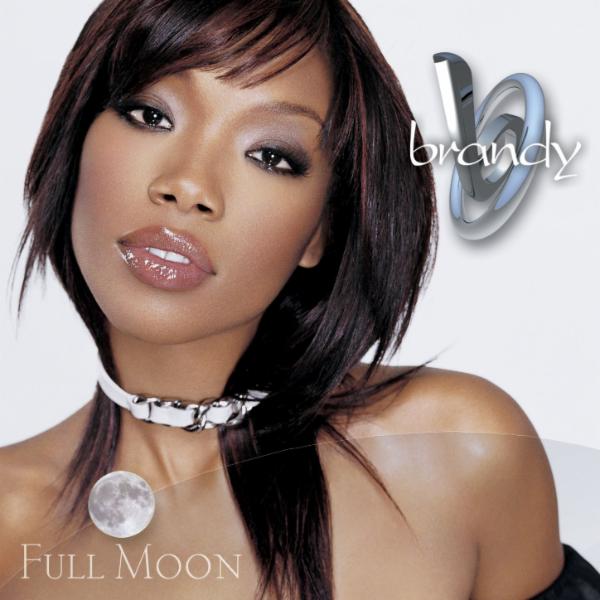 Art for Full Moon by Brandy