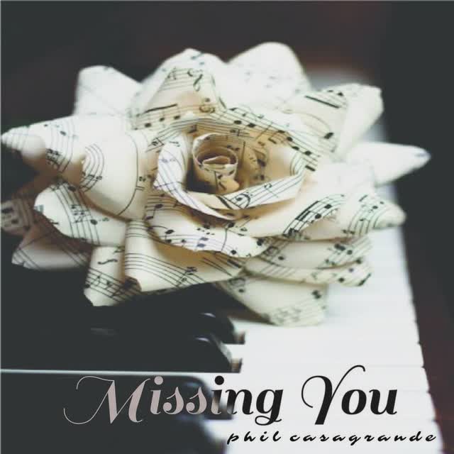 Artwork for Missing You