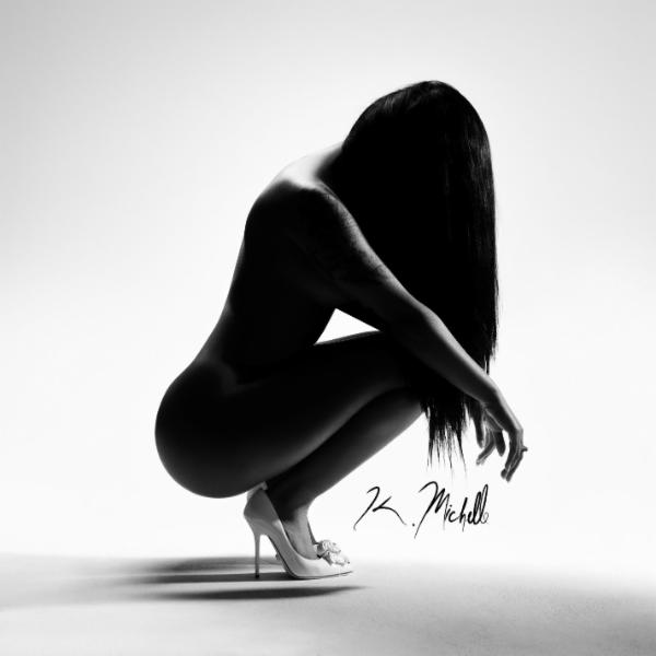 Art for Hard To Do by K. Michelle