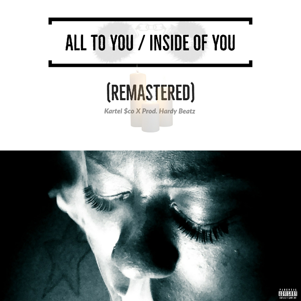 Art for Kartel Sco-All To You/Inside Of You (Remastered) by Kartel Sco