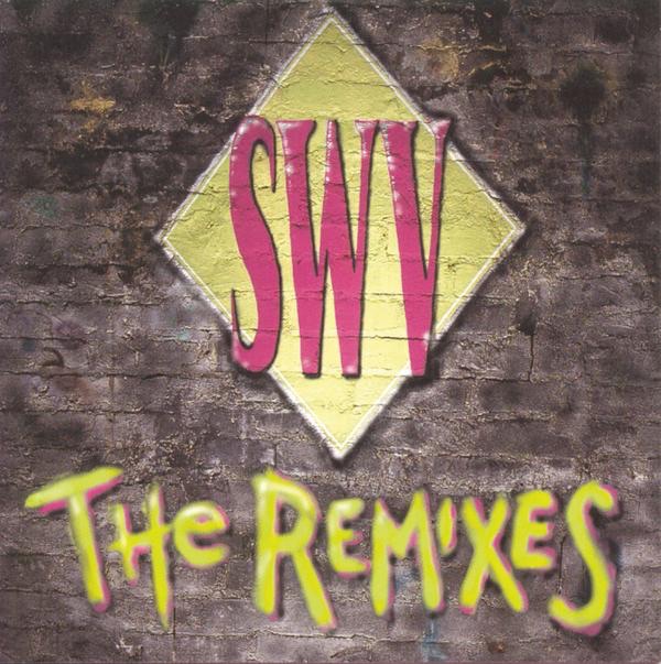 Art for Anything (feat. Wu-Tang Clan) [Old Skool Radio Version] by SWV