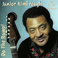 Art for Do the Rump! by Junior Kimbrough and The Soul Blues Boys