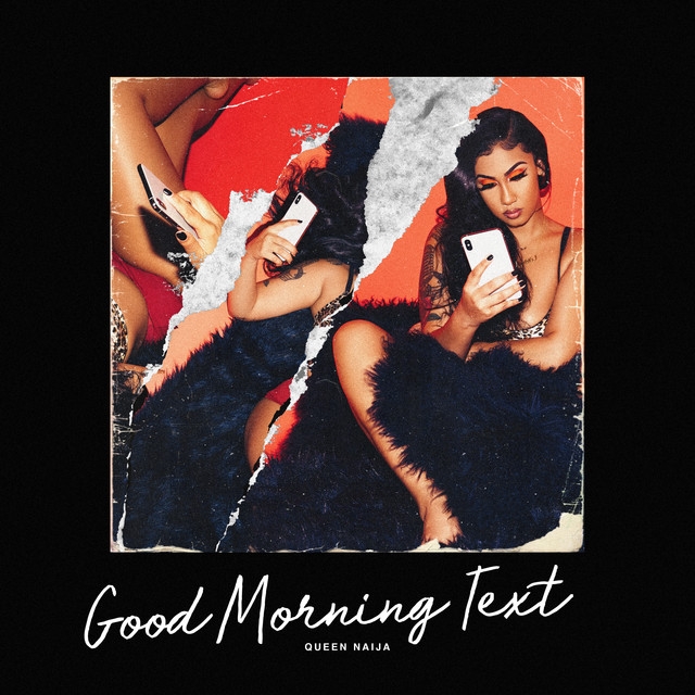 Artwork for Good Morning Text