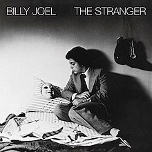 Art for Just the Way You Are by Billy Joel 