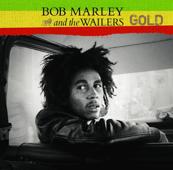 Art for Could You Be Loved by Bob Marley & The Wailers