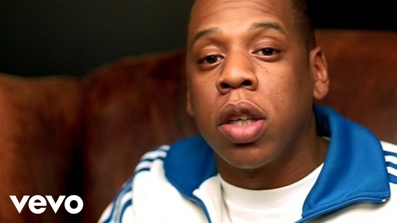 Art for Excuse Me Miss  by JAY-Z ft. Pharrell